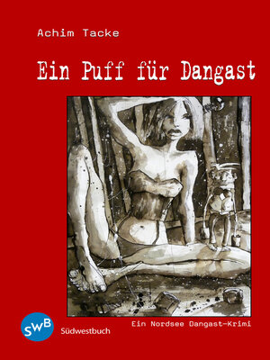 cover image of Ein Puff für Dangast